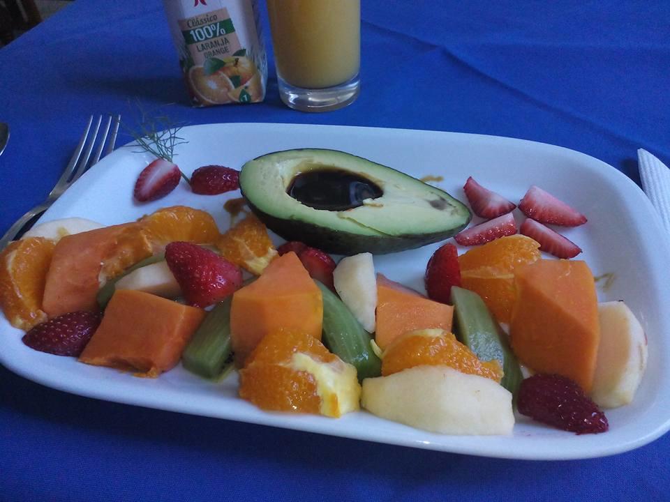 Cantinho De Amizade Hotel Ribeira Grande Exterior foto